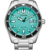 Discount citizen , Sports, men's watch