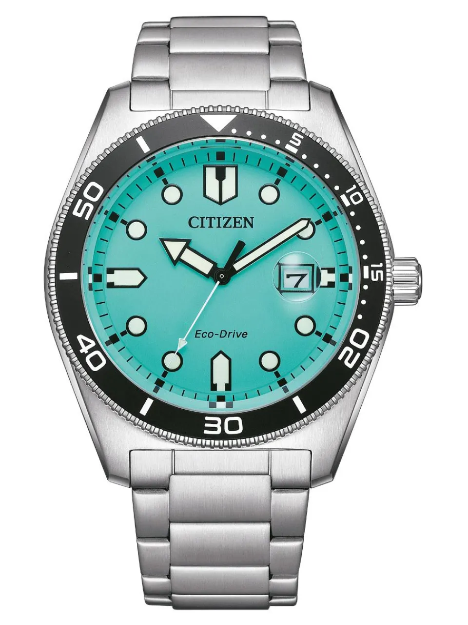 Discount citizen , Sports, men's watch