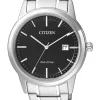 New citizen , Sports, men's watch