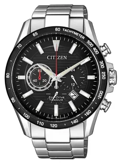 Online citizen , Super Titanium, men's watch