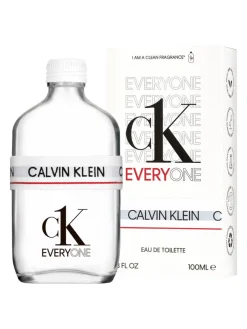 Clearance calvin-klein CK EVERYONE Eau de Toilette 100 ml