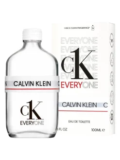 Clearance calvin-klein CK EVERYONE Eau de Toilette 100 ml