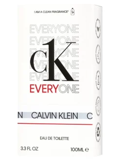 Clearance calvin-klein CK EVERYONE Eau de Toilette 100 ml