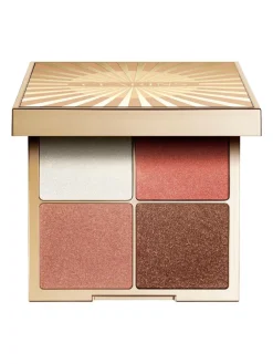Outlet clarins All in One Make-Up Palette Summer