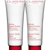 Clearance clarins Beauty Flash Face Care Set