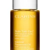 Hot clarins Body Care Contour Body Oil 100 ml