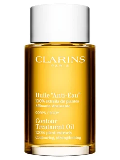 Hot clarins Body Care Contour Body Oil 100 ml