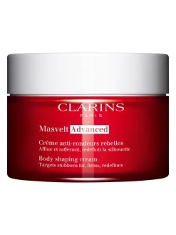 Discount clarins Body Care Contouring Body Shaping Cream (Masvelt) 200 ml