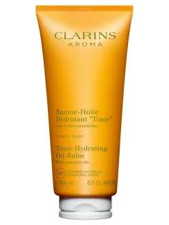 Best clarins Body Care Tonic Body Balm 200 ml