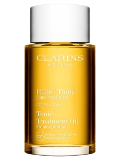 Best clarins Body Care Tonic Body Oil 100 ml