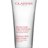 Fashion clarins Body Hydrating Moisture Rich Body Lotion 200 ml