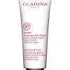 Fashion clarins Body Specific Care Hand & Nail Treatment Balm 100 ml