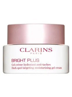 Best clarins Bright Plus Gel Cream 50 ml