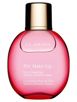 Outlet clarins Complexion Fix Make-Up Spray 50 ml
