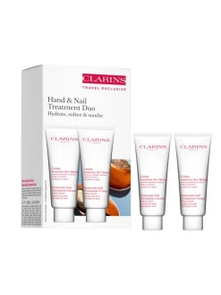 Fashion clarins Duo