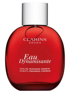 New clarins Eau Dynamisante Treatment Fragrance Body Spray 100 ml
