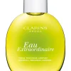 Hot clarins Eau Extraordinaire Tretament Fragrance Body Spray 100 ml