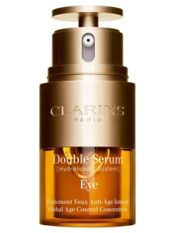 Outlet clarins Essential Care Double Serum 20 ml