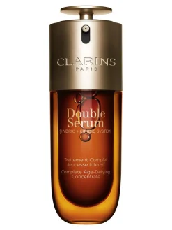 Outlet clarins Essential Care Double Serum 50 ml