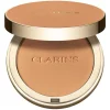 New clarins Ever Matte Compact Powder N° 5 Medium Deep 10 g