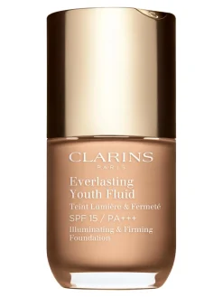 Discount clarins Everlasting Youth Fluid Foundation N° 108 30 ml