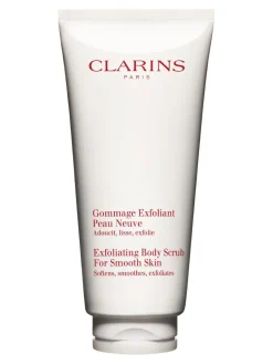 Sale clarins Exfoliating Body Scrub 200 ml