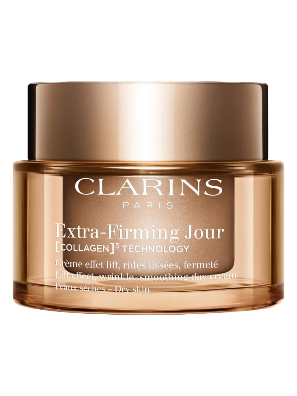 Discount clarins Extra Firming Day Cream Refillable 50 ml