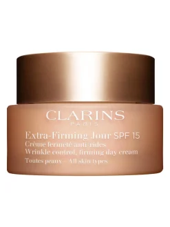 Outlet clarins Extra Firming day cream SPF 15 50 ml