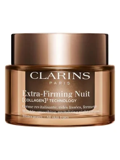 Discount clarins Extra Firming Night Cream Refillable 50 ml
