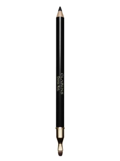 New clarins Eye Pencil Khol Eye Pencil N° 01 Carbon Black