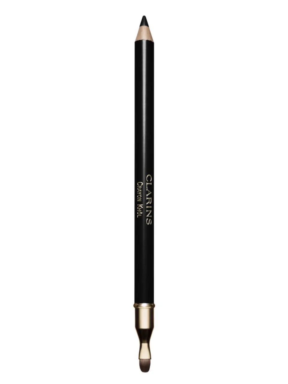 New clarins Eye Pencil Khol Eye Pencil N° 01 Carbon Black