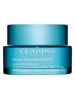 Best clarins Hydra Essentiel Cream 50 ml