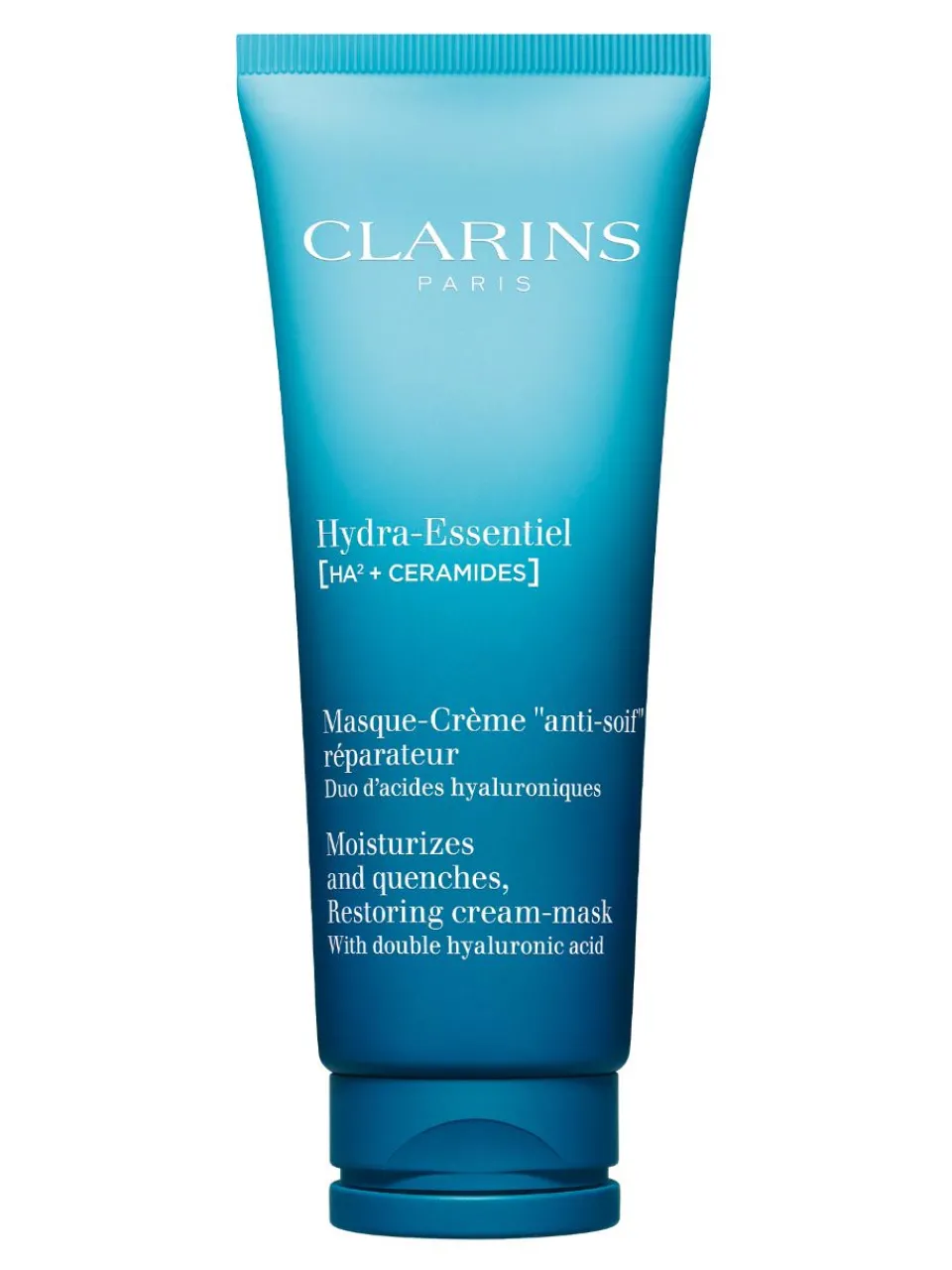 Sale clarins Hydra Essentiel Mask 75 ml