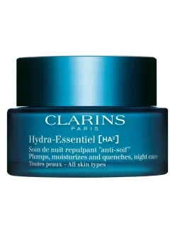 Hot clarins Hydra Essentiel Night Cream 50 ml