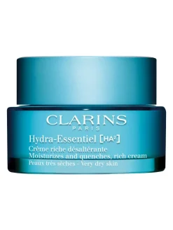 Fashion clarins Hydra Essentiel Rich Cream 50 ml