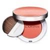 Clearance clarins Joli Blush Blush N° 7 peach