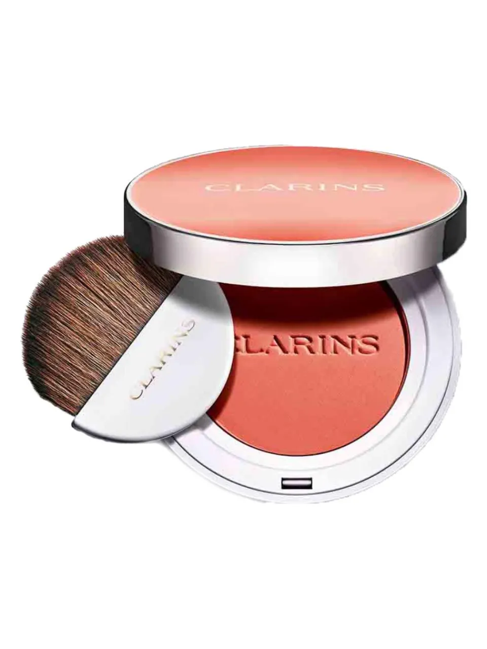 Clearance clarins Joli Blush Blush N° 7 peach