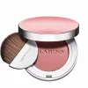 Hot clarins Joli Blush Blush N° 3 rose