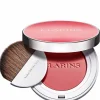Best clarins Joli Blush Blush N° 2 pink