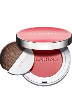 Best clarins Joli Blush Blush N° 2 pink