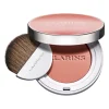 Discount clarins Joli Blush Blush N° 6 coral
