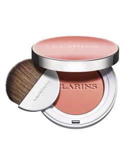Discount clarins Joli Blush Blush N° 6 coral