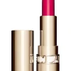 Hot clarins Joli Rouge Lipstick N° 775 Pink Petunia
