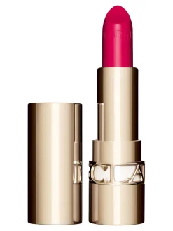 Hot clarins Joli Rouge Lipstick N° 775 Pink Petunia