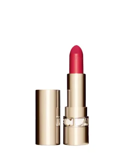 Clearance clarins Joli Rouge Lipstick N° 723 Raspberry