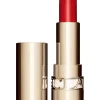 Discount clarins Joli Rouge Lipstick N° 768 Strawberry