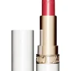 Hot clarins Joli Rouge Shine Lipstick N° 723S Raspberry