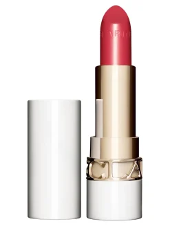 Hot clarins Joli Rouge Shine Lipstick N° 723S Raspberry