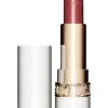 Outlet clarins Joli Rouge Shine Lipstick N° 732S Grenadine