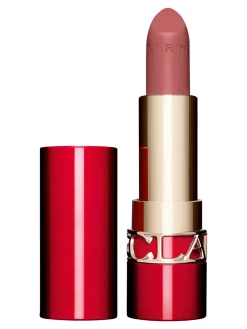 Best clarins Joli Rouge Velvet Lipstick N° 759V Woodberry